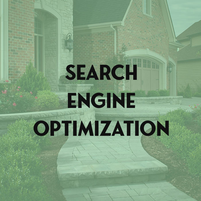 Search Engine Optimization Landscaping